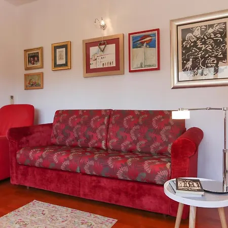 Lägenhet Casa Zorana-alba Trogir