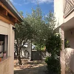 Casa Zorana-alba Appartement