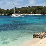 Casa Zorana-alba *