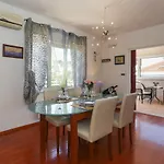Appartement Casa Zorana-alba *