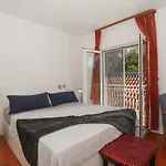 Casa Zorana-alba Appartement Trogir