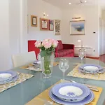 Appartement Casa Zorana-alba *