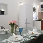Appartement Casa Zorana-alba