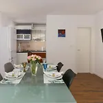 Casa Zorana-alba Appartement
