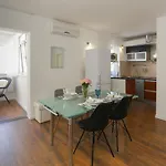 Appartement Casa Zorana-alba Trogir