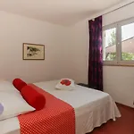 Casa Zorana-alba *