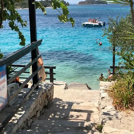 Casa Zorana-alba *