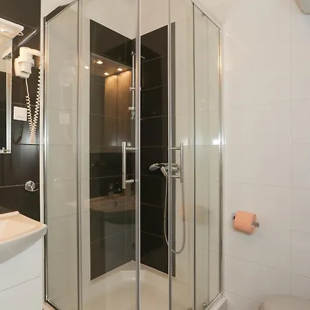 Casa Zorana-alba Apartamento Trogir