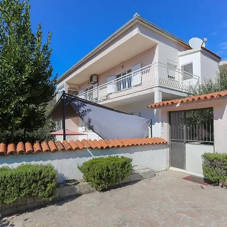 公寓 Casa Zorana-alba *