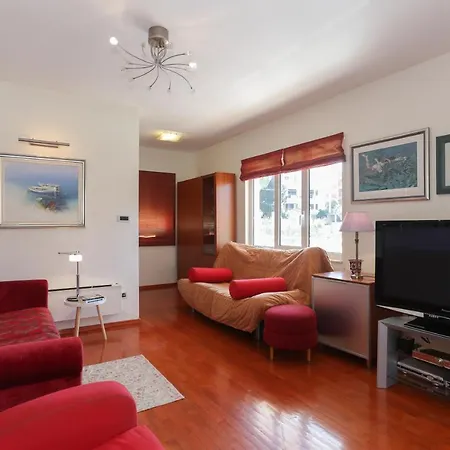 Casa Zorana-alba 公寓 *