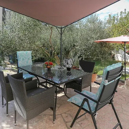 Apartamento Casa Zorana-alba