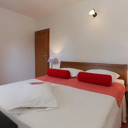 Apartamento Casa Zorana-alba