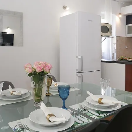 Apartamento Casa Zorana-alba