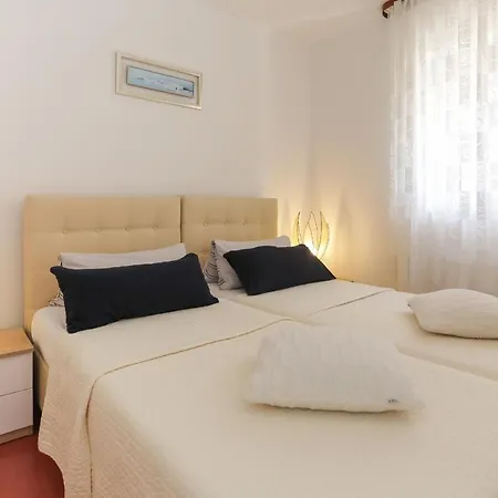 Casa Zorana-alba Apartamento *