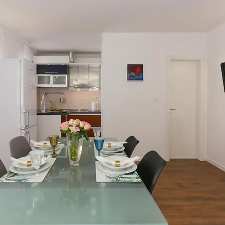 Casa Zorana-alba Apartamento