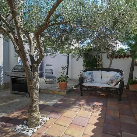 Apartamento Casa Zorana-alba