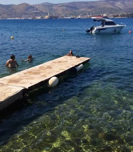 公寓 Casa Zorana-alba