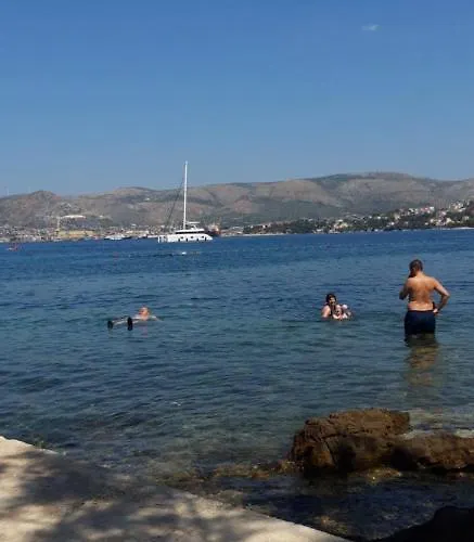 公寓 Casa Zorana-alba