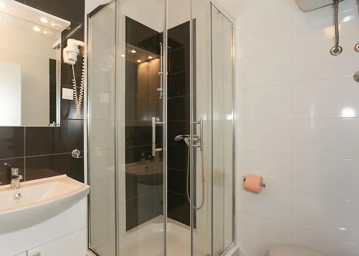 Casa Zorana-alba 公寓 特罗吉尔