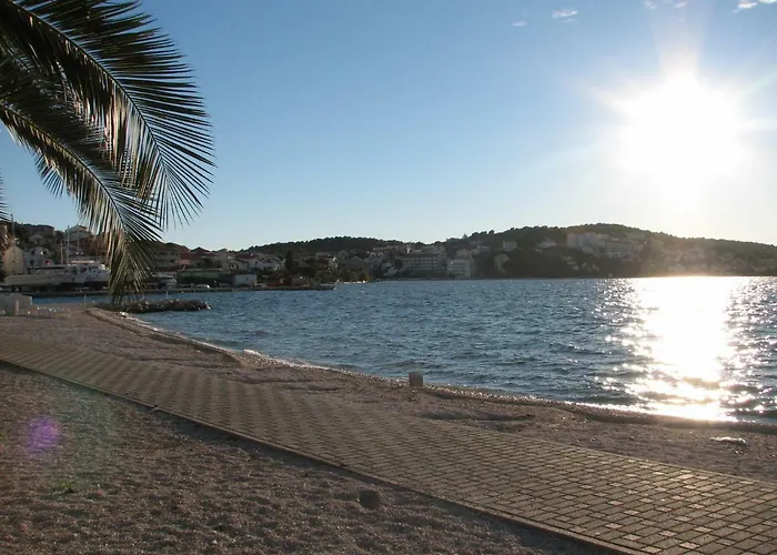 Casa Zorana-alba 公寓 特罗吉尔