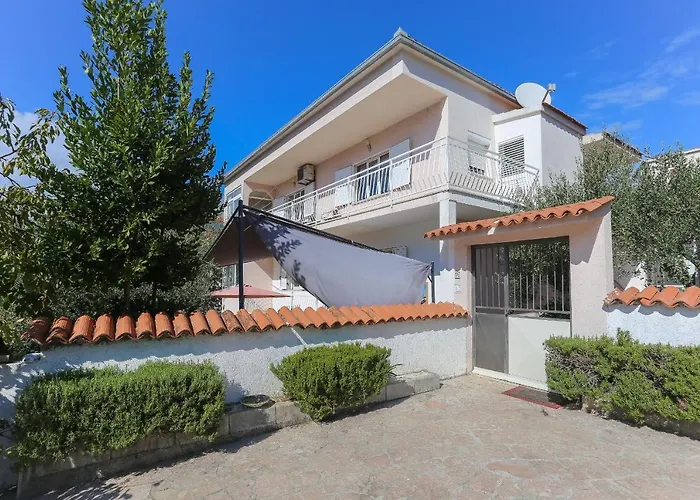 公寓 Casa Zorana-alba *