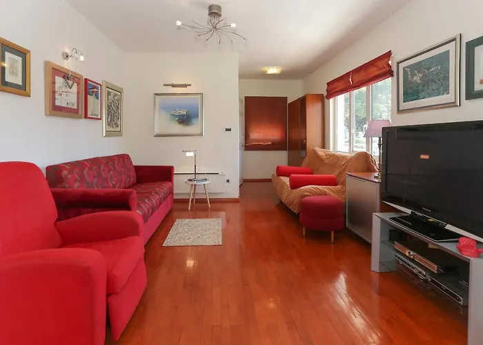 Casa Zorana-alba 公寓