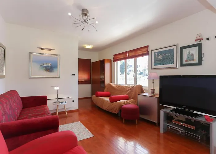 Casa Zorana-alba 公寓 *