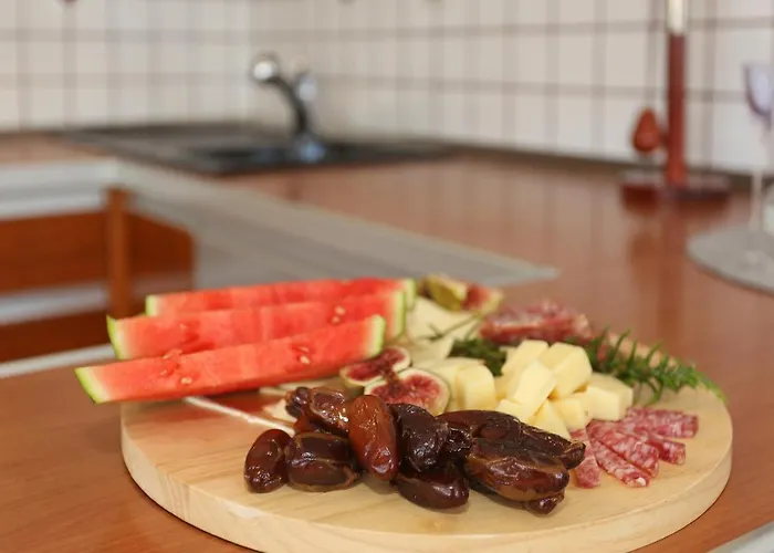 Casa Zorana-alba * 特罗吉尔