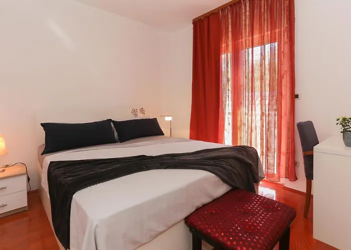 公寓 Casa Zorana-alba