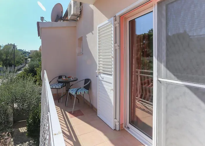 Casa Zorana-alba 公寓 *