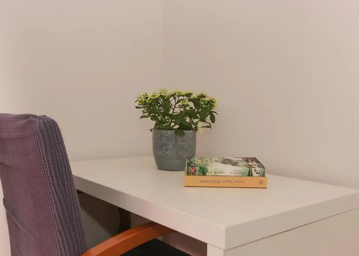 Casa Zorana-alba 公寓 *