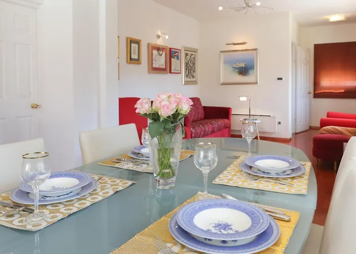 公寓 Casa Zorana-alba *