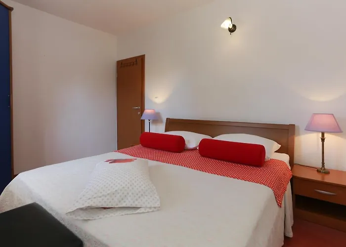 公寓 Casa Zorana-alba