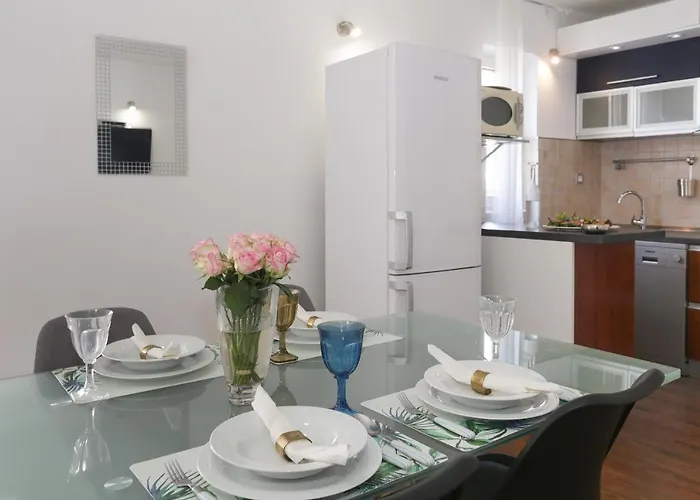 公寓 Casa Zorana-alba